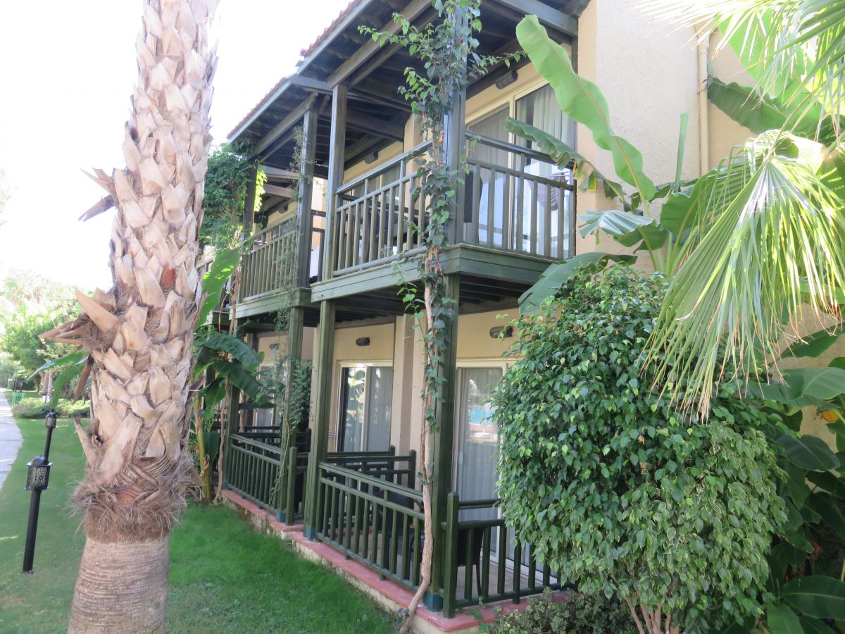 imagini hotel PALOMA OCEANA